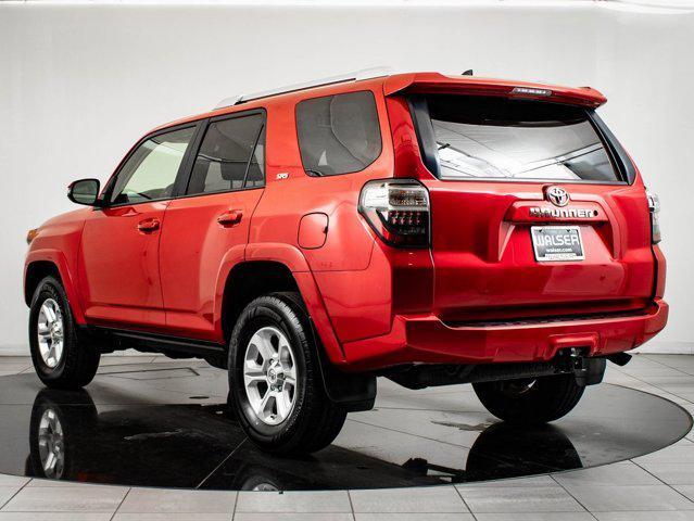 used 2016 Toyota 4Runner car, priced at $26,598