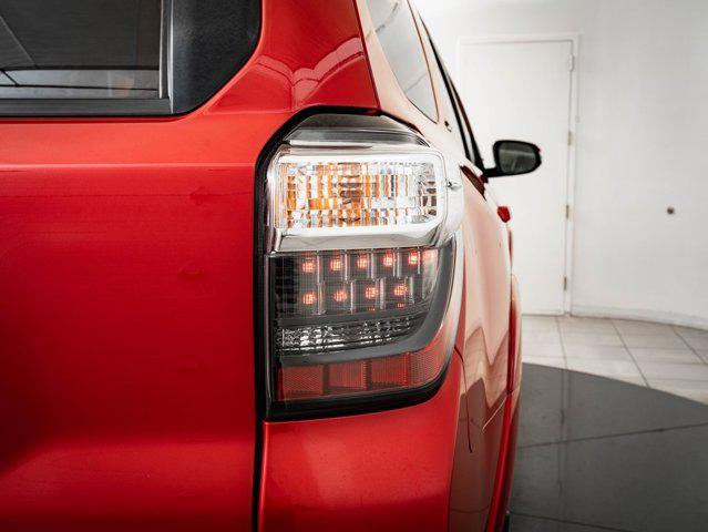 used 2016 Toyota 4Runner car, priced at $26,598