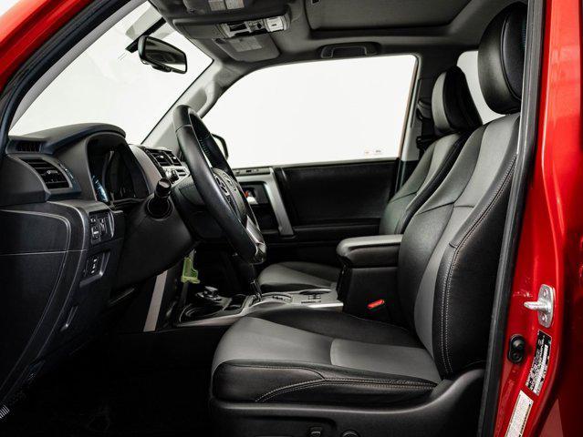 used 2016 Toyota 4Runner car, priced at $26,598