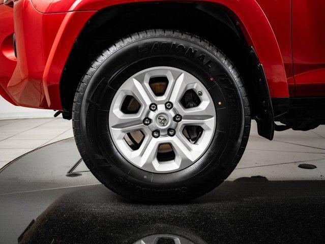 used 2016 Toyota 4Runner car, priced at $26,598