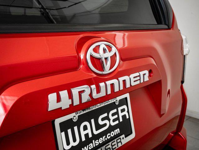 used 2016 Toyota 4Runner car, priced at $26,598
