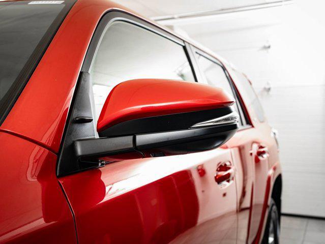 used 2016 Toyota 4Runner car, priced at $26,598