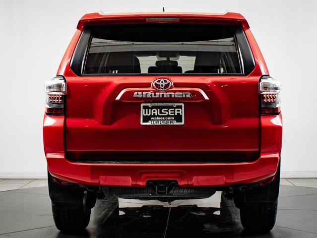 used 2016 Toyota 4Runner car, priced at $26,598