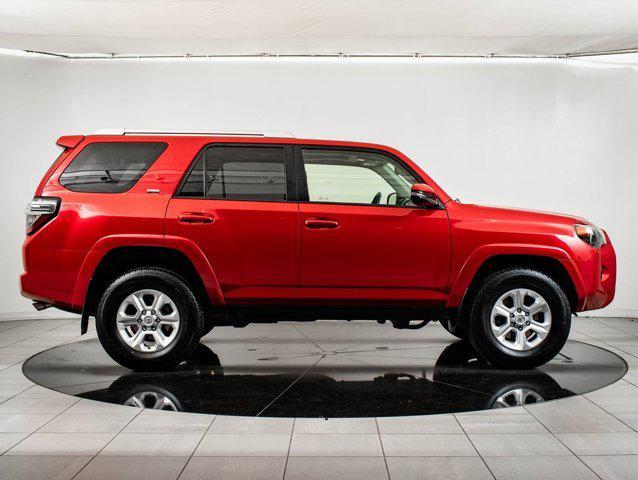 used 2016 Toyota 4Runner car, priced at $26,598
