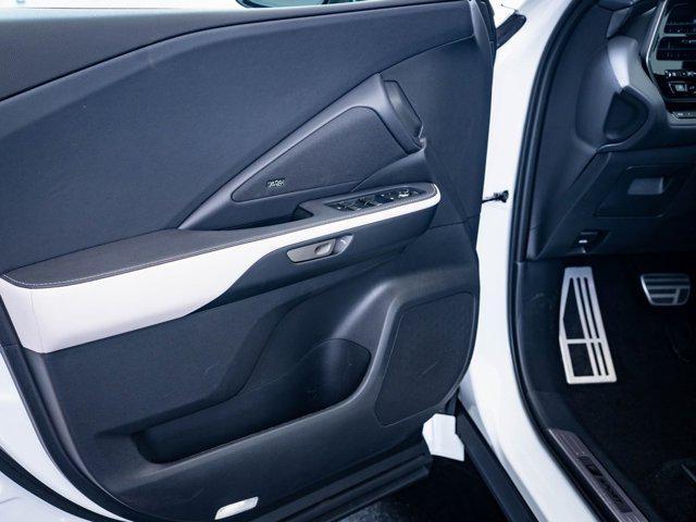 new 2025 Lexus TX 500h car, priced at $76,598