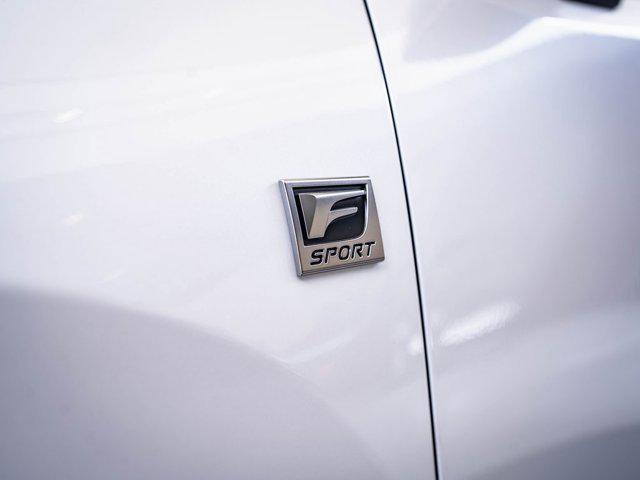 new 2025 Lexus TX 500h car, priced at $76,598
