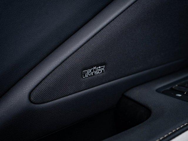 new 2025 Lexus TX 500h car, priced at $76,598