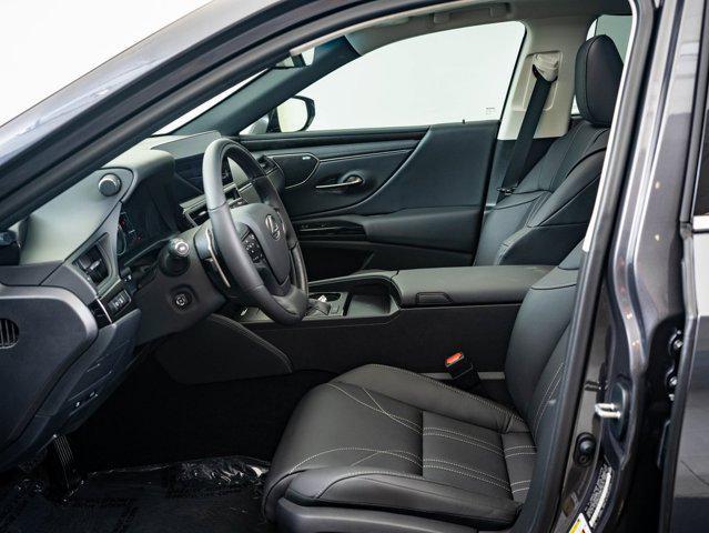 new 2025 Lexus ES 350 car, priced at $56,450