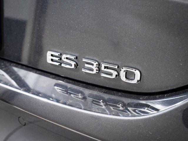 new 2025 Lexus ES 350 car, priced at $56,450