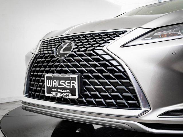 used 2021 Lexus RX 350 car, priced at $41,598