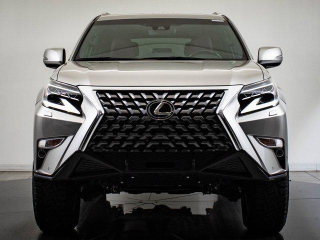 used 2023 Lexus GX 460 car, priced at $67,998