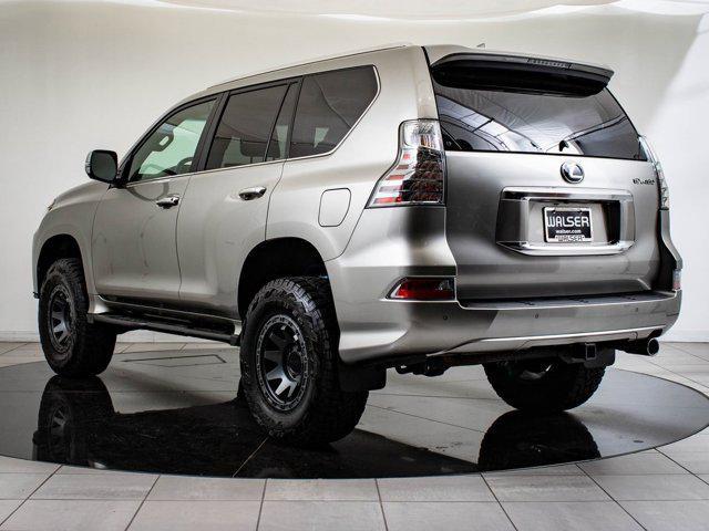 used 2023 Lexus GX 460 car, priced at $67,998