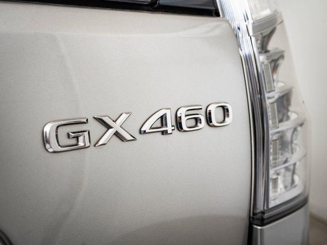 used 2023 Lexus GX 460 car, priced at $67,998