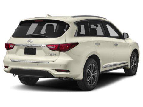 used 2018 INFINITI QX60 car