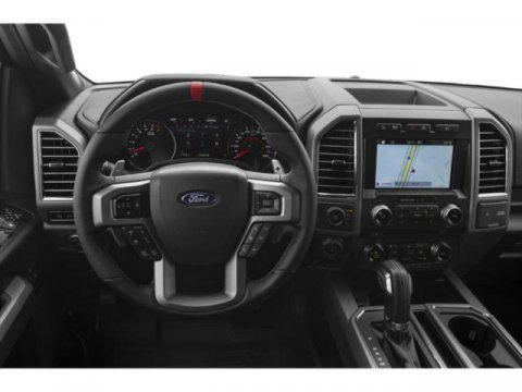 used 2019 Ford F-150 car, priced at $33,998