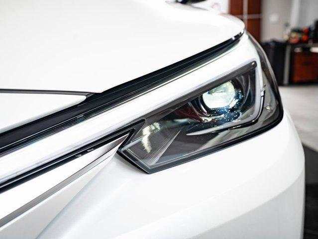 new 2025 Lexus TX 350 car, priced at $63,498