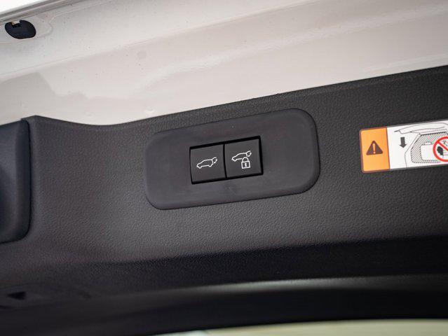new 2025 Lexus TX 350 car, priced at $63,498