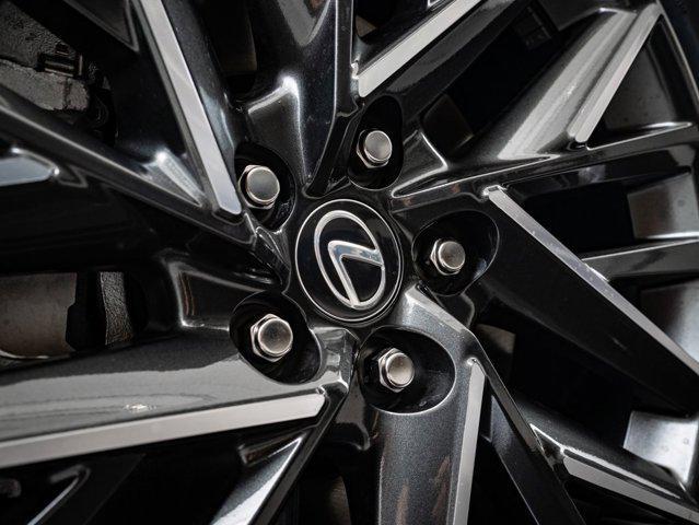 new 2025 Lexus TX 350 car, priced at $63,498