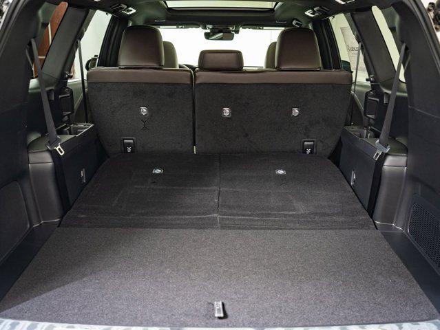 new 2025 Lexus TX 350 car, priced at $63,498