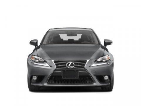 used 2015 Lexus IS 250 car, priced at $20,998