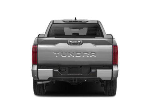 used 2024 Toyota Tundra car