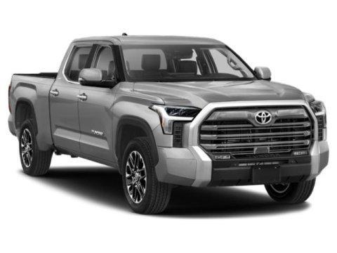 used 2024 Toyota Tundra car