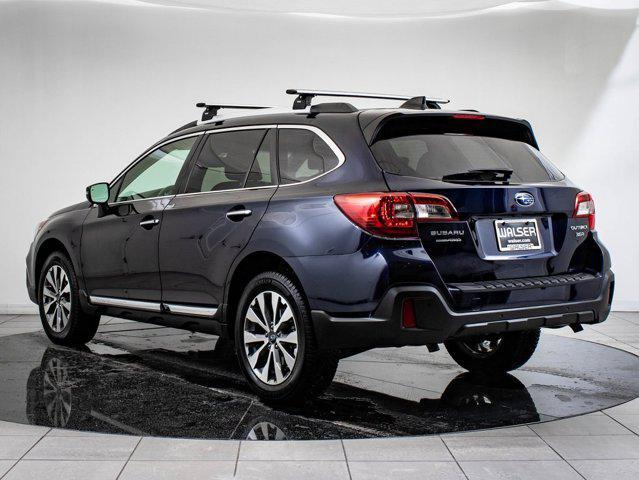 used 2018 Subaru Outback car, priced at $24,598