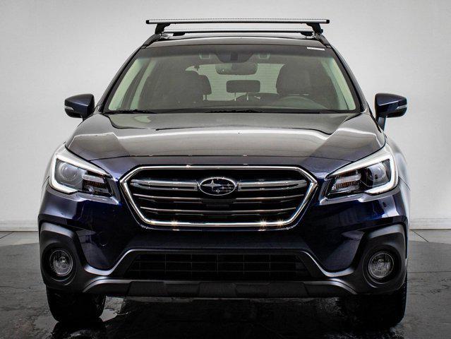 used 2018 Subaru Outback car, priced at $24,598