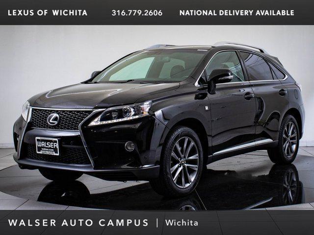 used 2013 Lexus RX 350 car, priced at $16,998