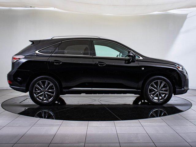 used 2013 Lexus RX 350 car, priced at $16,998