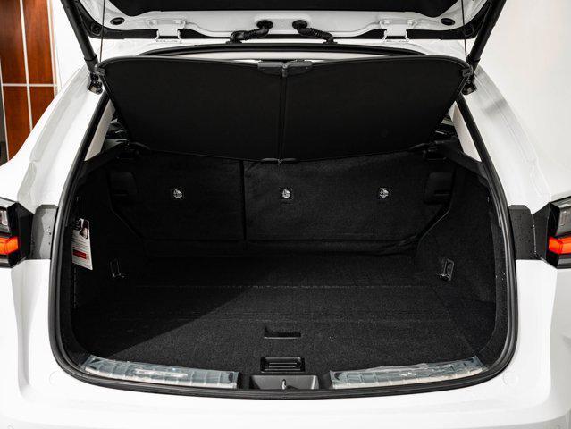 new 2026 Lexus NX 350 car, priced at $51,598