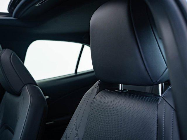 new 2025 Lexus UX 300h car, priced at $45,298