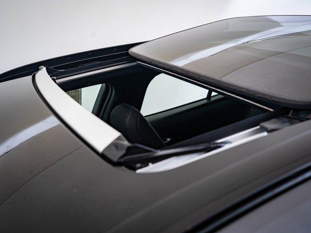 new 2025 Lexus UX 300h car, priced at $45,298