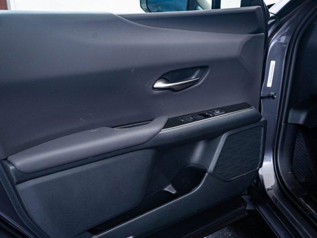 new 2025 Lexus UX 300h car, priced at $45,298