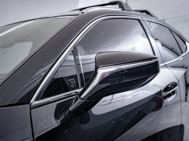 used 2022 Lexus UX 200 car, priced at $30,698