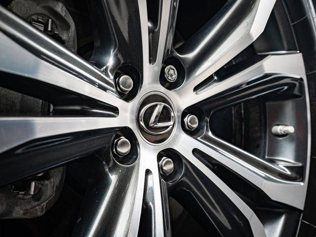 used 2022 Lexus RX 350 car, priced at $47,998