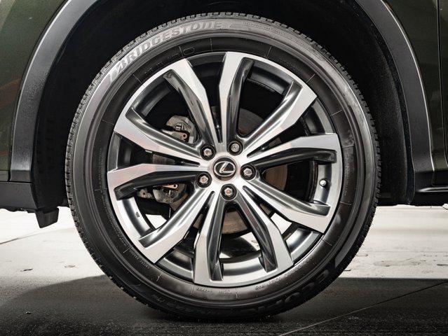 used 2022 Lexus RX 350 car, priced at $47,998