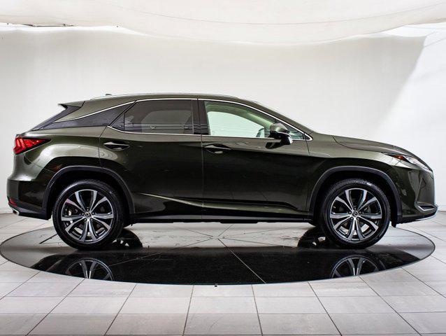used 2022 Lexus RX 350 car, priced at $47,998