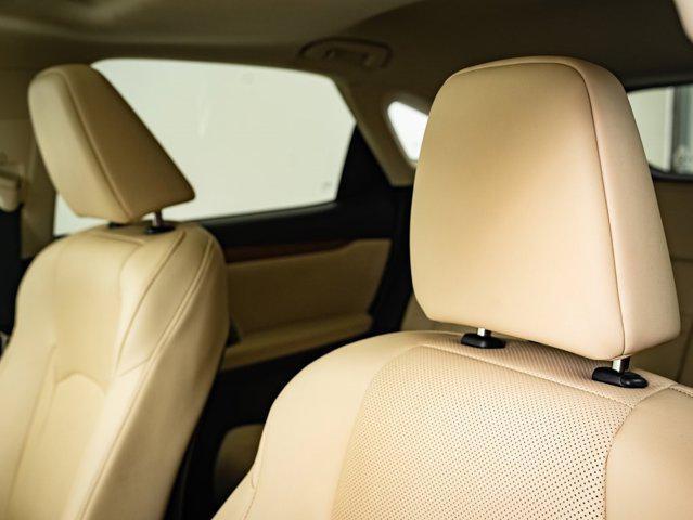 used 2022 Lexus RX 350 car, priced at $47,998