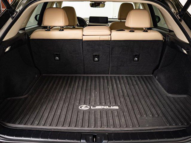 used 2022 Lexus RX 350 car, priced at $47,998