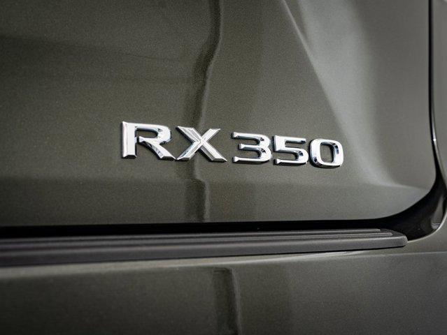 used 2022 Lexus RX 350 car, priced at $47,998