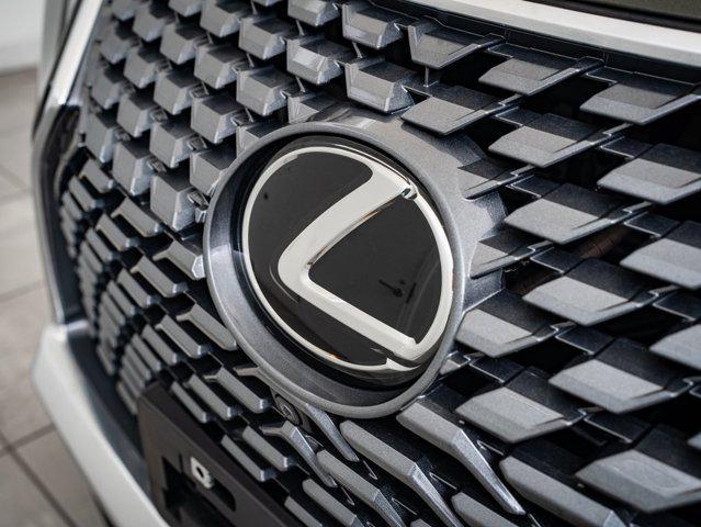 used 2022 Lexus RX 350 car, priced at $47,998