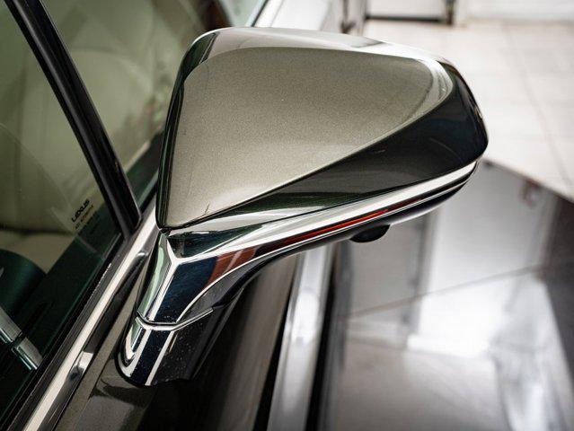 used 2022 Lexus RX 350 car, priced at $47,998