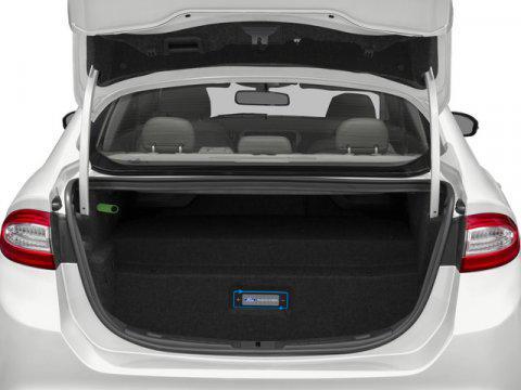 used 2016 Ford Fusion Energi car, priced at $13,998