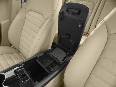 used 2016 Ford Fusion Energi car, priced at $13,998