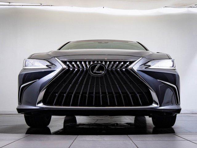 new 2025 Lexus ES 300h car, priced at $45,998