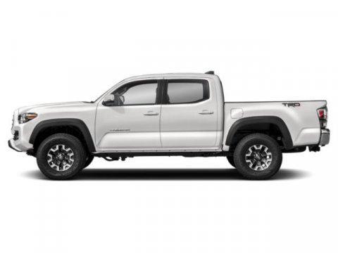 used 2021 Toyota Tacoma car, priced at $40,998