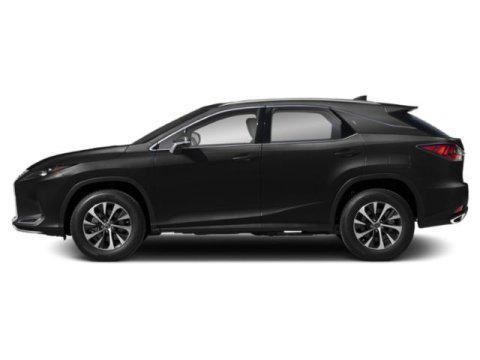 used 2021 Lexus RX 350 car