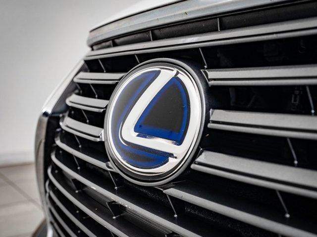 used 2016 Lexus ES 300h car, priced at $21,698