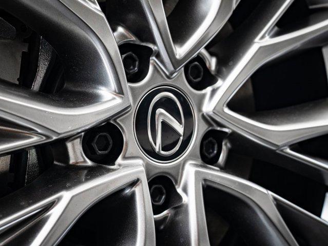 new 2025 Lexus NX 350 car, priced at $56,998
